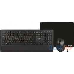 Беспроводной набор клавиатура+мышь SVEN KB C3800W 