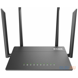 Wi Fi роутер D Link DIR 815/RU/R4A 