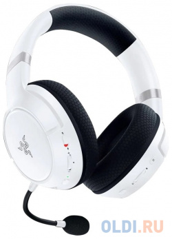 Razer Kaira X for Xbox  Wired Gaming Headset Series X|S White