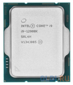 Процессор Intel Core i9 12900K OEM CM8071504549230S RL4H 
