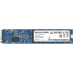 SSD накопитель Synology SNV3510 400G 400 Gb PCI E 4 0 х4 жесткий диск M