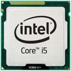 Процессор Intel Core i5 12400 OEM 2500 Мгц