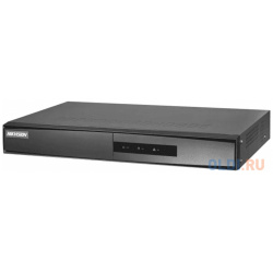 Видеорегистратор Hikvision DS 7104NI Q1/4P/M(C) 