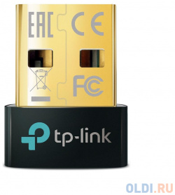 Адаптер Bluetooth TP Link UB500 USB 2 0 (ант внутр ) 