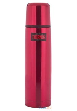 Термос для напитков Thermos FBB 750 0 75л  красный (956989)