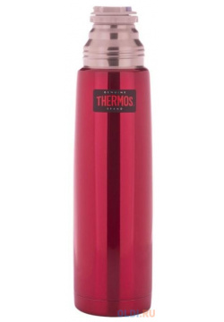 Термос для напитков Thermos FBB 750 0 75л  красный (956989)
