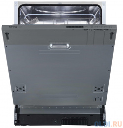 Посудомоечная машина Korting KDI 60110 панель в комплект не входит 