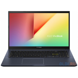 Ноутбук ASUS VivoBook 15 X513EA BQ2370W 90NB0SG4 M47810 6" 