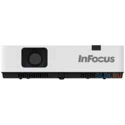 Проектор InFocus IN1039 1920x1200 4200 лм 50000:1 белый 