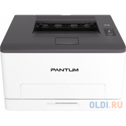Лазерный принтер Pantum CP1100 