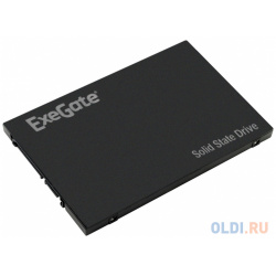 SSD накопитель Exegate UV500TS60 60 Gb SATA III 
