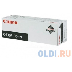 Картридж Canon C EXV53 42000стр Черный 0473C002 