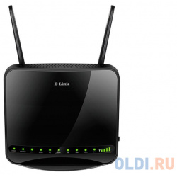 Wi Fi роутер D Link DWR 956/4HDB1E 