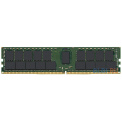 Kingston 64GB 3200MHz DDR4 ECC Reg CL22 DIMM 2Rx4 Hynix C Rambus KSM32RD4/64HCR 