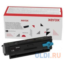 Тонер картридж Xerox 006R04379 3000стр Черный 