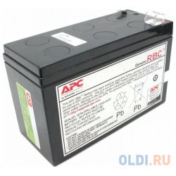 Батарея APC APCRBC106 Replacement Battery Cartridge 106 