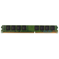Оперативная память для компьютера Kingston ValueRAM DIMM 8Gb DDR3 1600 MHz KVR16N11H/8WP 