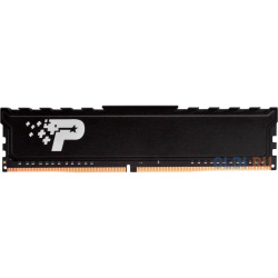 Оперативная память для компьютера Patriot PSP432G26662H1 DIMM 32Gb DDR4 2666 MHz 