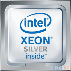 Процессор Intel Xeon Silver 4215 LGA 3647 11Mb 2 5Ghz (CD8069504212701S RFBA) CD8069504212701S RFBA 