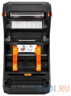 Термотрансферный принтер Bixolon XD3 40d