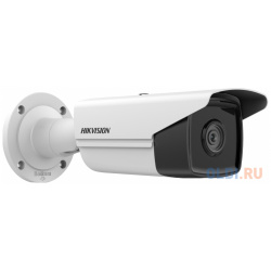 Видеокамера IP Hikvision DS 2CD2T83G2 4I(2 8mm) 2 8 8мм цветная 