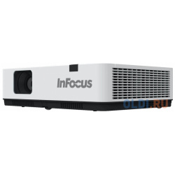 Проектор InFocus IN1029 1920x1200 4200 лм 50000:1 белый 