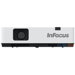 Проектор InFocus IN1029 1920x1200 4200 лм 50000:1 белый