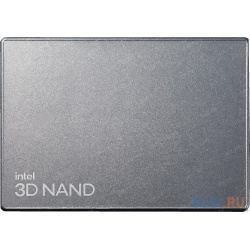 SSD жесткий диск PCIE 7 68TB TLC 2 5" DC P5510 SSDPF2KX076TZ01 INTEL 99A5DR 