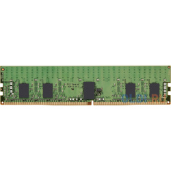 Память DDR4 Kingston KSM32RS8/16HCR 16Gb DIMM ECC Reg PC4 25600 CL22 3200MHz 