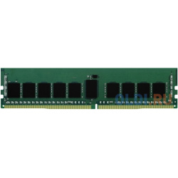 Оперативная память для компьютера Kingston KSM HDR DIMM 16Gb DDR4 3200 MHz KSM32RS4/16HDR 