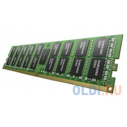 Оперативная память для сервера Samsung M393AAG40M32 CAECO RDIMM 128Gb DDR4 3200MHz 