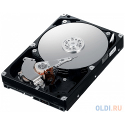Жесткий диск SAS 20TB 7200RPM 12GB/S 256MB ST20000NM002D SEAGATE 