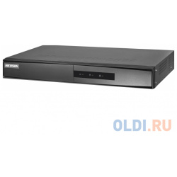 HIKVISION DS 7108NI Q1/8P/M(C) IP видеорегистратор 8CH 