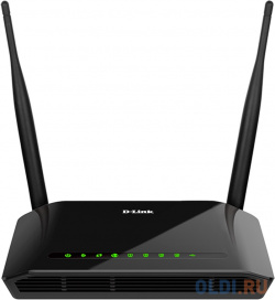 Wi Fi роутер D Link DIR 620S/RU/B1A 