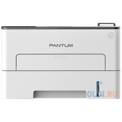 Лазерный принтер Pantum P3308DW 