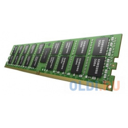 Samsung DDR4 64GB LRDIMM 3200 1 2V M386A8K40DM2 CWE