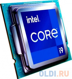Процессор Intel Core i9 11900KF OEM 3500 Мгц