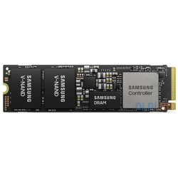 SSD накопитель Samsung PM9A1 512 Gb PCI E 4 0 х4 MZVL2512HCJQ 00B00 