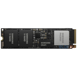 SSD накопитель Samsung PM9A1 1 Tb PCI E 4 0 х4 MZVL21T0HCLR 00B00 Твердотельный