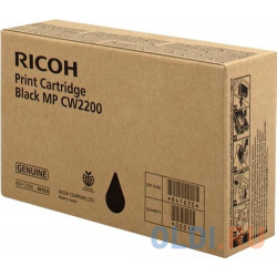 Картридж Ricoh MP CW2200 черный 841635 