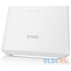 Wi Fi роутер Zyxel DX3301 T0 