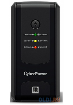 ИБП CyberPower UT1100EG 1000VA 