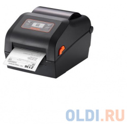 Термотрансферный принтер Bixolon XD5 40d