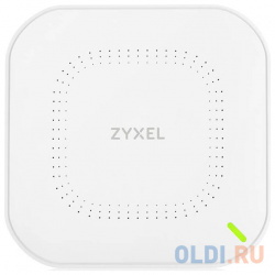 Точка доступа Zyxel NebulaFlex Pro WAC500 EU0101F AC1200 10/100/1000BASE TX белый 