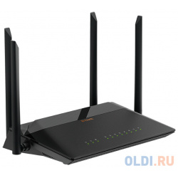 Wi Fi роутер D Link DSL 245GR/R1A 