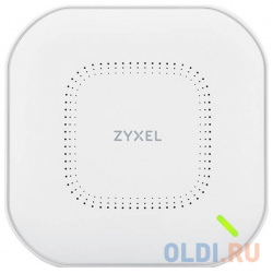 Точка доступа Zyxel NebulaFlex Pro WAX510D EU0101F 