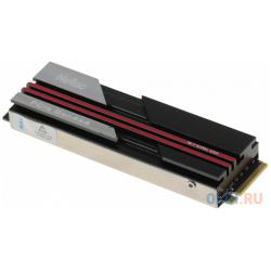 SSD накопитель Netac NV7000 4 Tb PCI E 0 х4