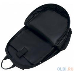 Рюкзак для ноутбука 15 6" Acer LS series OBG204 черный нейлон женский дизайн (ZL BAGEE 004)