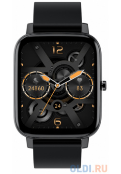 Смарт часы Digma Smartline E5 