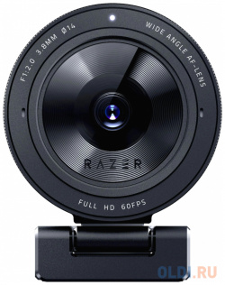 Камера Web Razer Kiyo Pro  Broadcasting Camera FRML Packaging